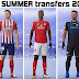 FIFA 19 jun 03 squads All transfers