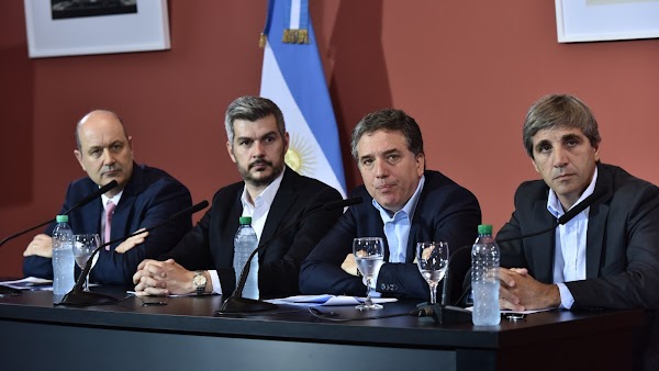 Cómo impactará el acuerdo con el FMI en la economía Cómo impactará el acuerdo con el FMI en la economía