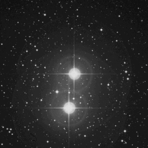 Double Star Double Star