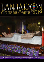 Lanjarón - Semana Santa 2019