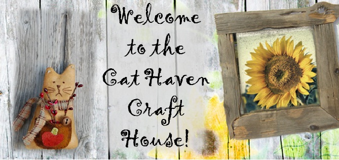 Cat Haven Craft House