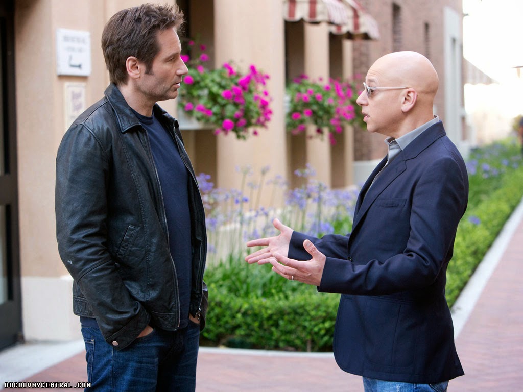 Watch Clips Californication 7x08 30 Minutes Or Less Spoilers Duchovny Central