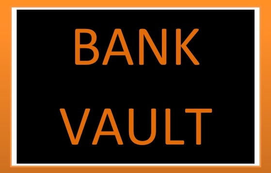 1 Finding your place in this recession financially with Bankvault.org
