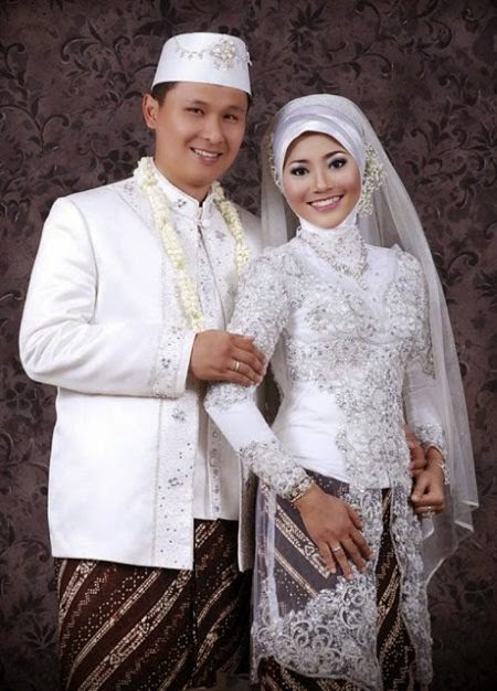 gaun pengantin muslimah modern warna pink gaun pengantin muslimah modern warna pink