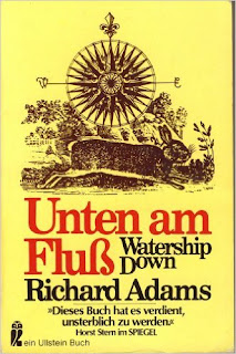 Unten am Fluss