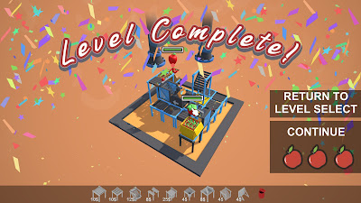 Fruit Factory Game Screenshot 10
