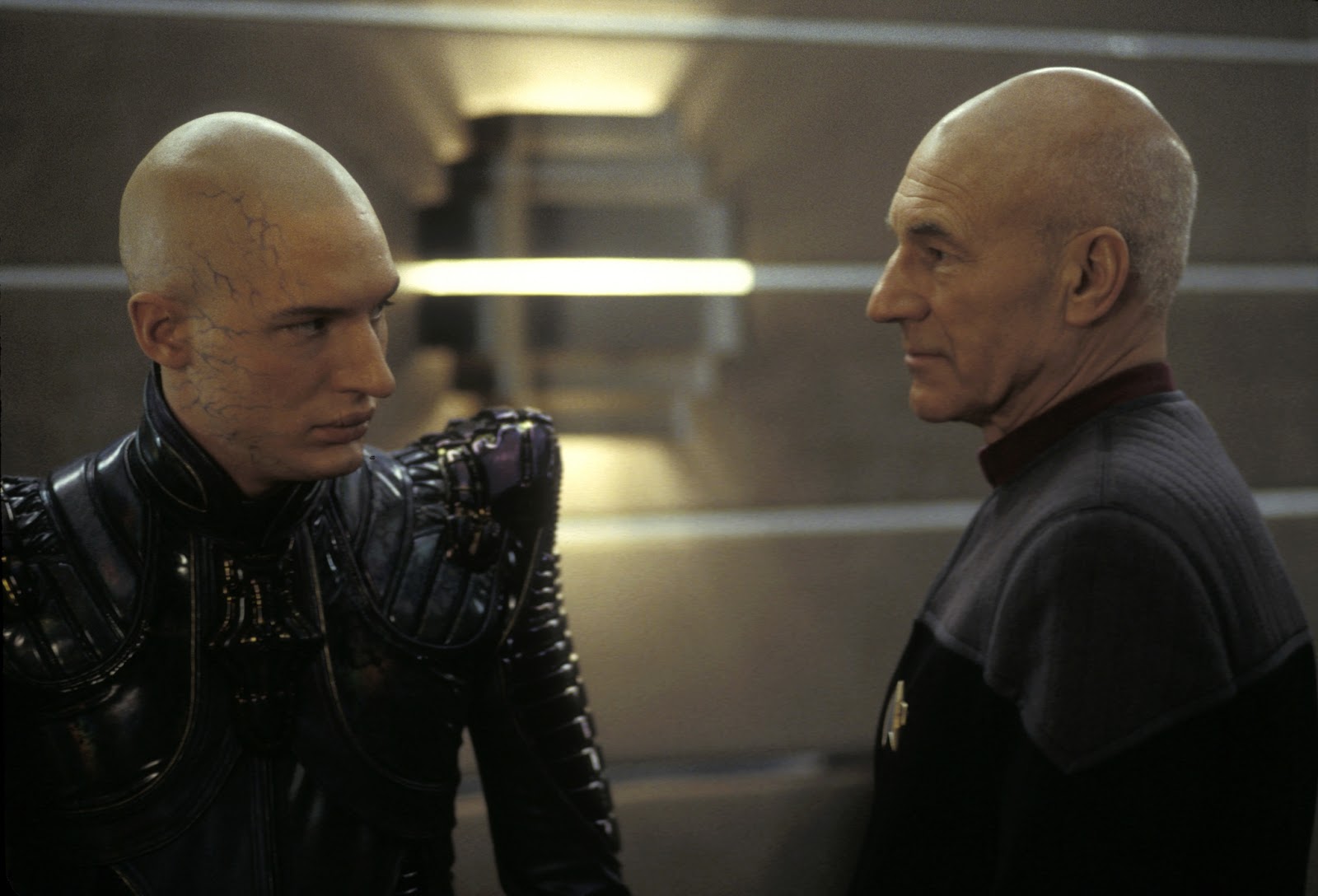 star trek nemesis recap