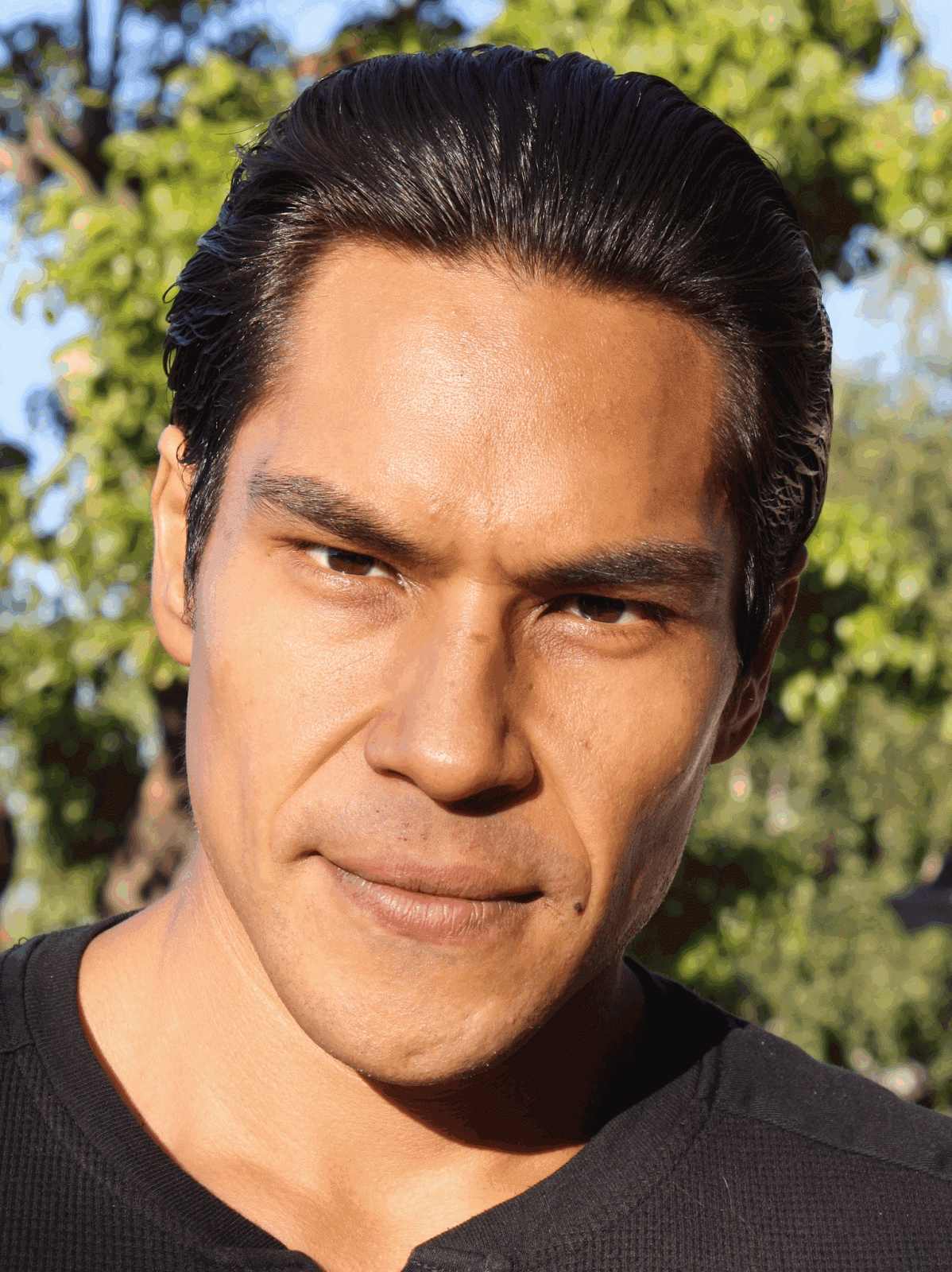 LA INTERNACIONAL CINÉFILA 2025 - CON LOS OJOS ABIERTOS, image size:1198x1600