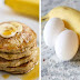 Coma Este 2-Ingrediente crepe cada mañana y ver su grasa corporal desaparece
