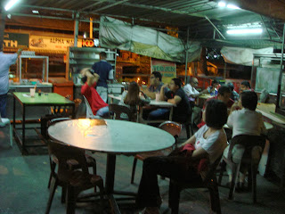 Penang Street Food : Halal Char Koay Teow - Tanjung Bungah