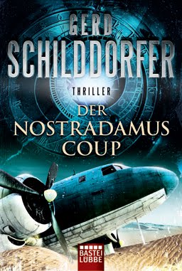 "Der Nostradamus-Coup"