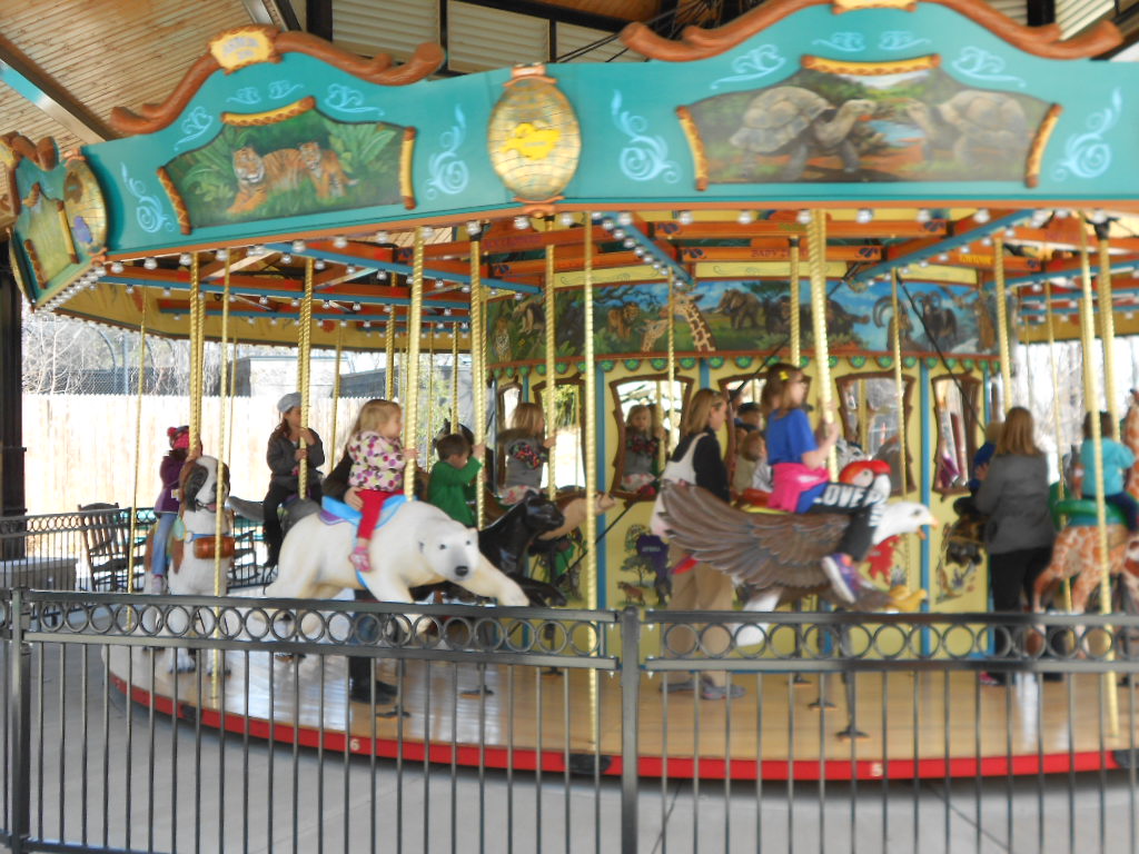 Akron Empire Akron Zoo