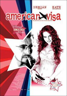 American Visa – DVDRIP LATINO
