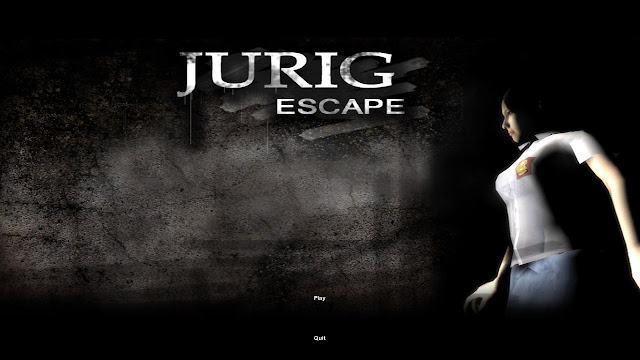 Download Game Jurig Escape - Game Horror Indonesia Download Game Jurig Escape - Game Horror Indonesia