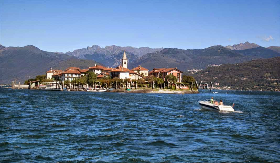 Isola dei Pescatori Isola dei Pescatori