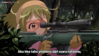 Stella Jogakuin Koutou-ka C3-bu Kiroku 11 Sub Indo Animeindo Stella Jogakuin Koutou-ka C3-bu Full Episode Subtitle Indonesia