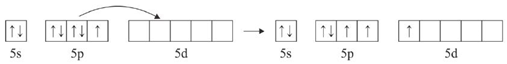 molekul ICl3
