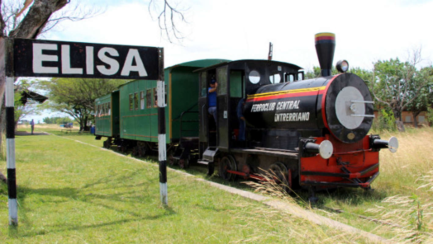 FERROAFICIONADOS ESTACION KM. 29 (GLEW): De Puente Alsina a Carhué, ida y  vuelta (Ferrocarril Midland) -Relato ferroviario