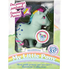 My Little Pony Moonstone 35th Anniversary Rainbow Ponies G1 Retro Pony