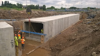 dimensi box culvert