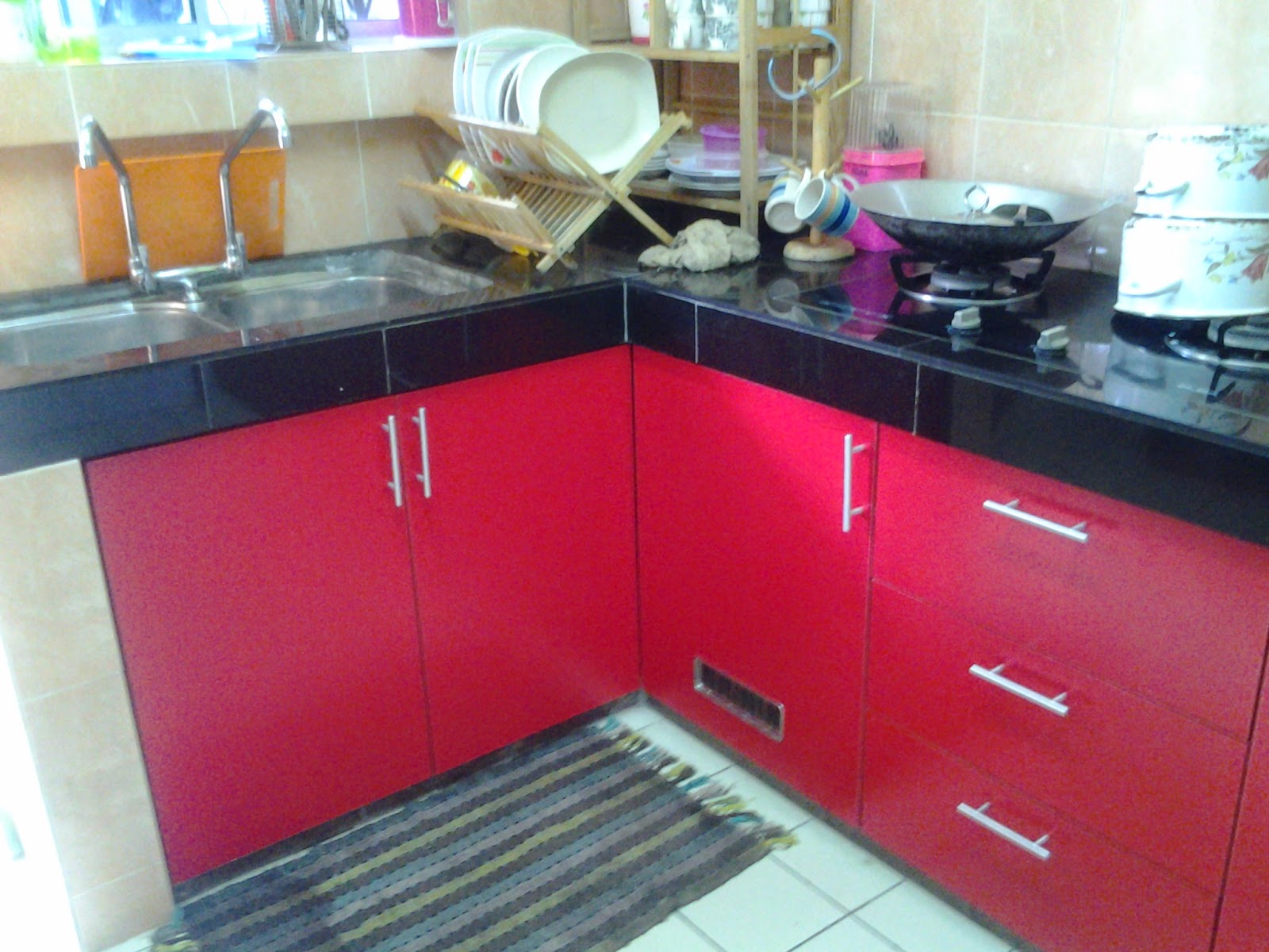 Harga Kabinet Dapur Sabah Desainrumahid com Harga Kabinet Dapur Sabah Desainrumahid com