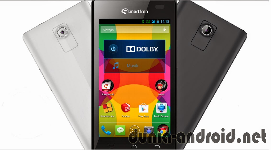 Tutorial Cara Root Smartfren Andromax C2 Tanpa PC Terbaru Tutorial Cara Root Smartfren Andromax C2 Tanpa PC Terbaru