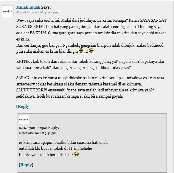 Kata Kata Yang Menarik Untuk Memenangkan Giveaway Hp