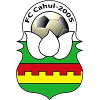 FC CAHUL-2005