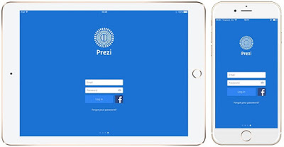 Prezi viewer Prezi viewer