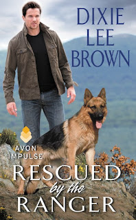 https://www.goodreads.com/book/show/23507364-rescued-by-the-ranger