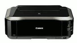 Canon PIXMA iP4820 Photo Printer