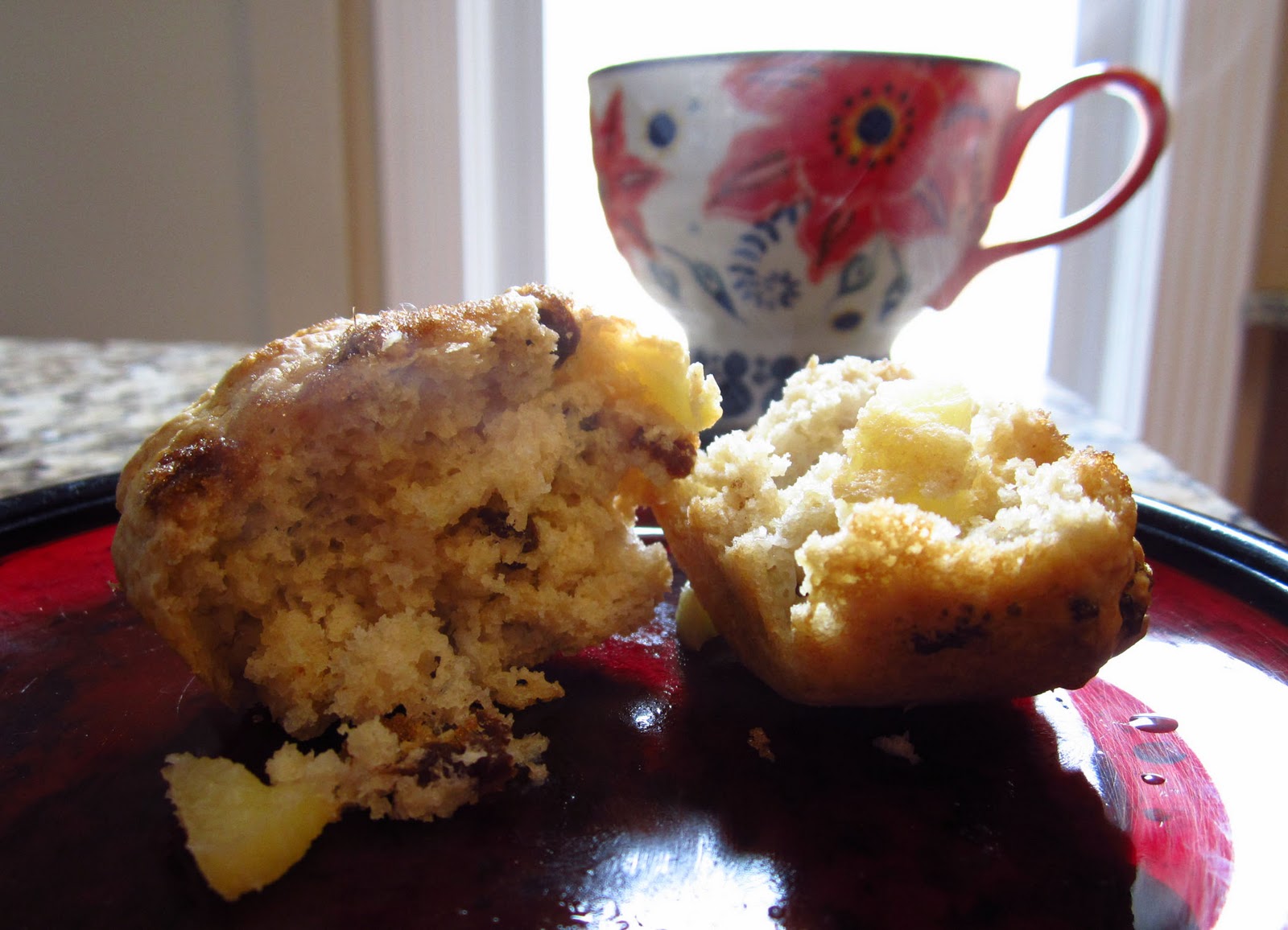 Beth's Super Awesome Blog Shortcut Peanut Butter Rice Pudding