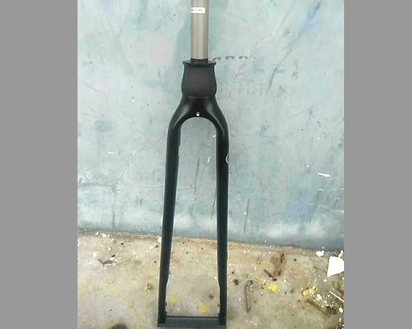 700c fork disc brake