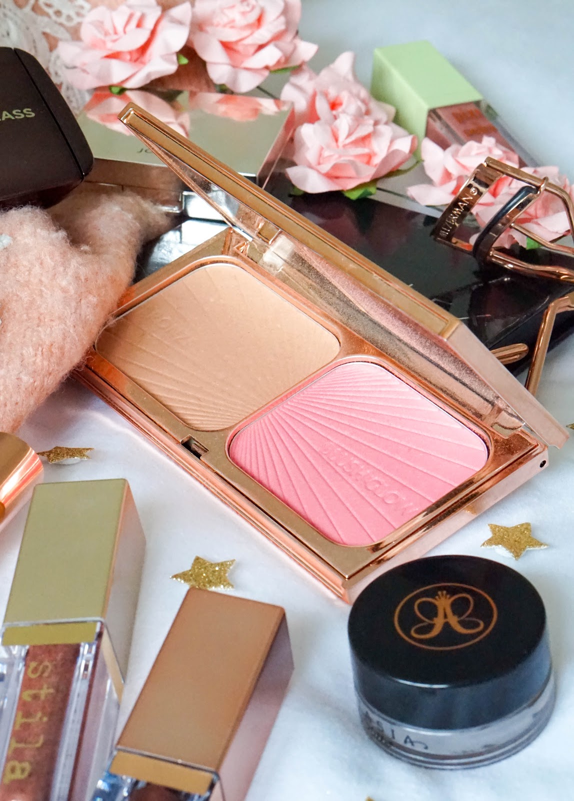 Magnificent Metals Stila Magnificent Metals