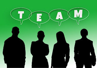 Team Work Questions in Interviews - Tips on Answering Team Work Questions in Interviews - Tips on Answering