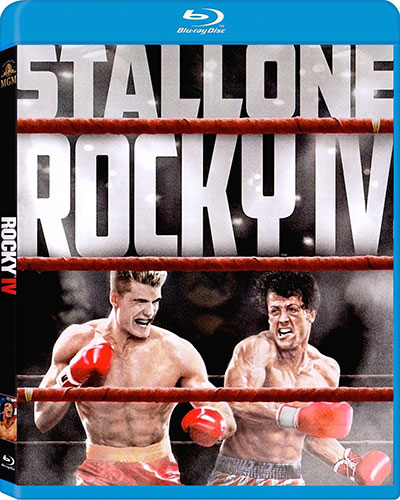 Rocky IV (1985) 1080p BDRip Dual Audio Latino-Inglés [Subt. Esp] (Drama)