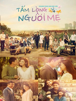 Tấm Lòng Người Mẹ - HTV3