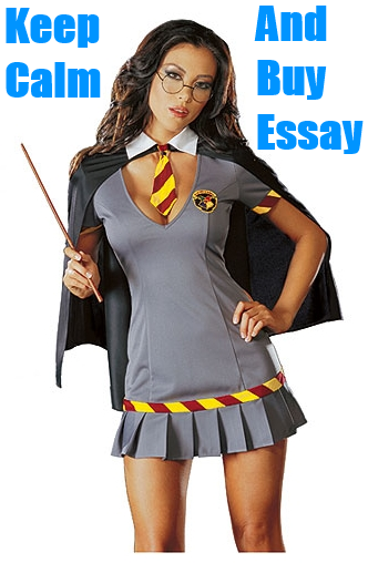 Buy essays