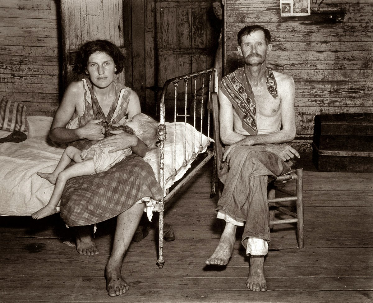 An Itinerant Preacher 2013