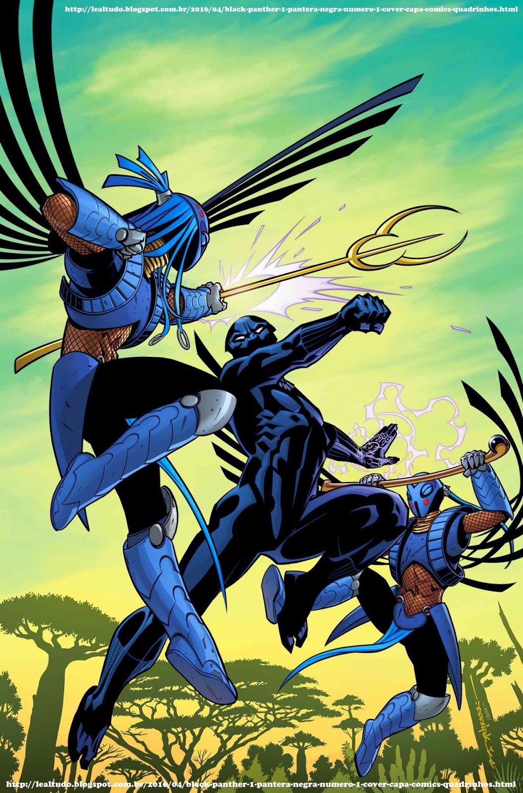 BLACK PANTHER #1 PANTERA NEGRA Número 1 By Ta-Nehisi Coates & Brian Stelfreeze - Desenhos Drawings Comics Revista em Quadrinhos - LUTA BLACK PANTHER #1 PANTERA NEGRA Número 1 By Ta-Nehisi Coates & Brian Stelfreeze - Desenhos Drawings Comics Revista em Quadrinhos - LUTA