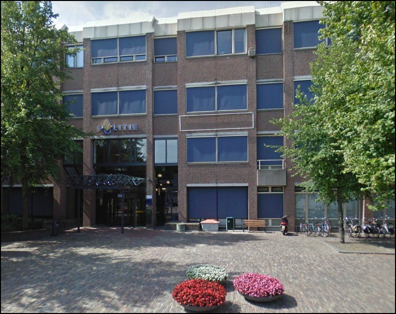 Взято с Google Street View.