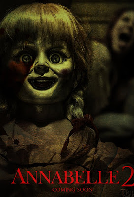 Annabelle 2