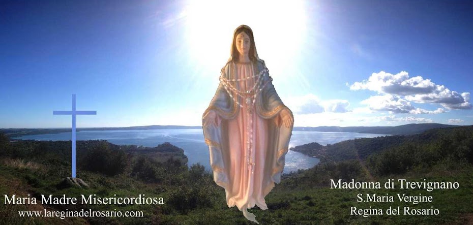 Apparitions mariales (?) à Trevignano Romano, Italie (?) (Vidéo - 2 min) S.MARIA%2BVERGINE%2B