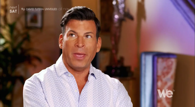 Budget Fairy Tale: "David Tutera Unveiled" Recap - Showstopper Bride