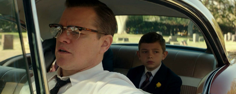 suburbicon