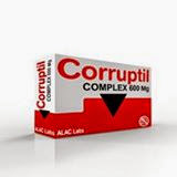 CORRUPTIL, Corrupcion en España