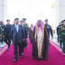 السعودية والصين تفاهمات اقتصادية لإحياء طريق الحرير