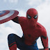 Homem-Aranha rouba a cena em novo vídeo de Capitão América: Guerra Civil!
