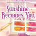 Download Novel Ilana Tan - Sunshine Becomes You