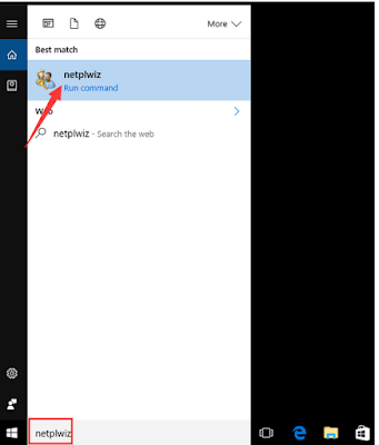 Cara Menghapus Password Akun di Windows 10 Dengan Mudah!